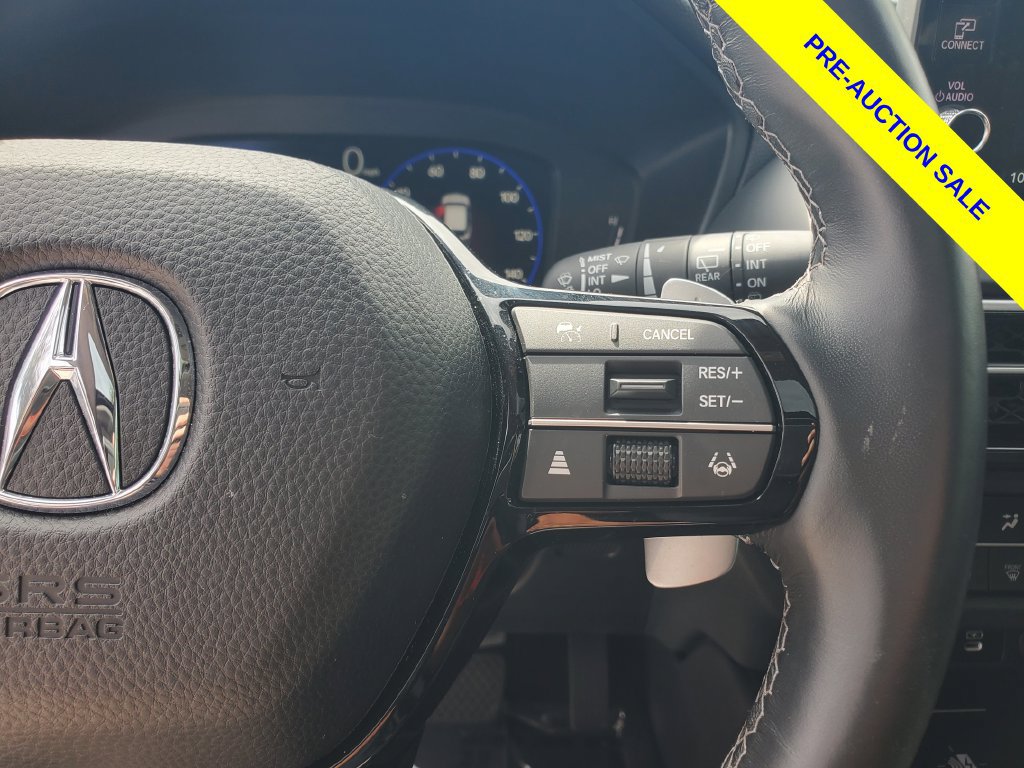 Used 2026 Acura ADX FWD image 26