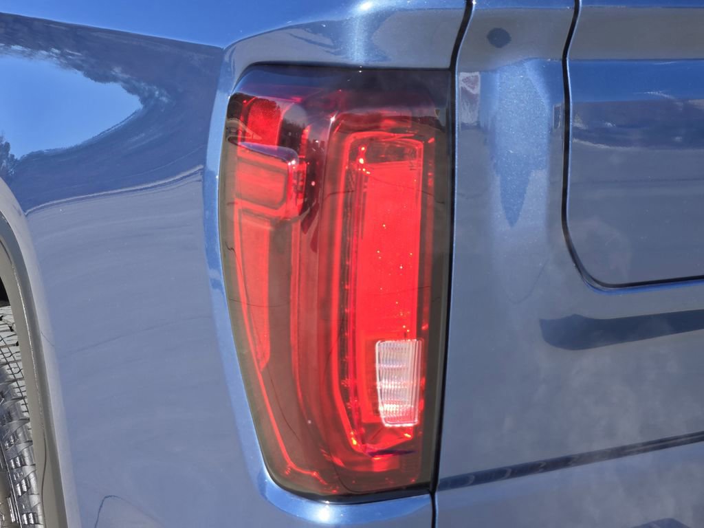Used 2024 GMC Sierra 1500 Denali image 6