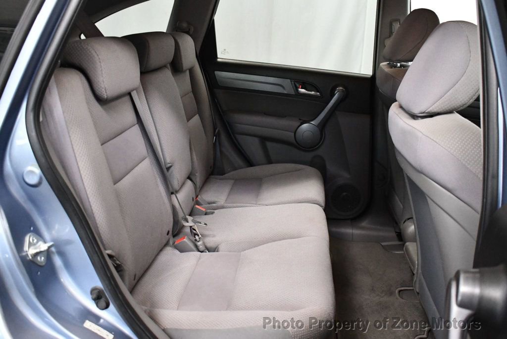 Used 2009 Honda CR-V LX image 16