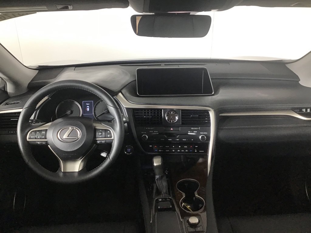 Used 2019 Lexus RX 350 AWD w/ Navigation Package image 25