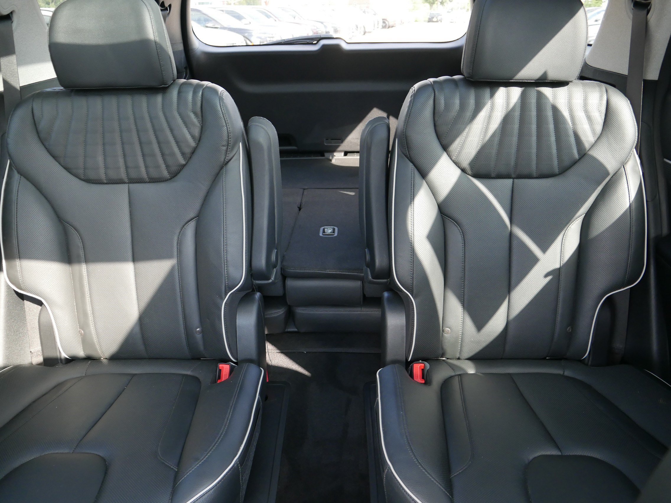 Certified 2024 Hyundai Palisade Limited AWD/4WD image 13