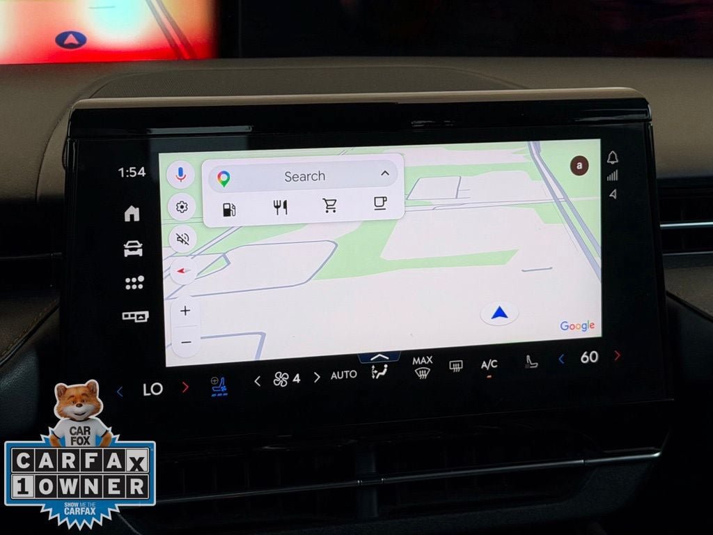 Used 2024 Lincoln Nautilus Premier w/ Jet Appearance Package AWD/4WD image 15