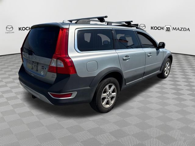 Used 2010 Volvo XC70 3.2 image 7