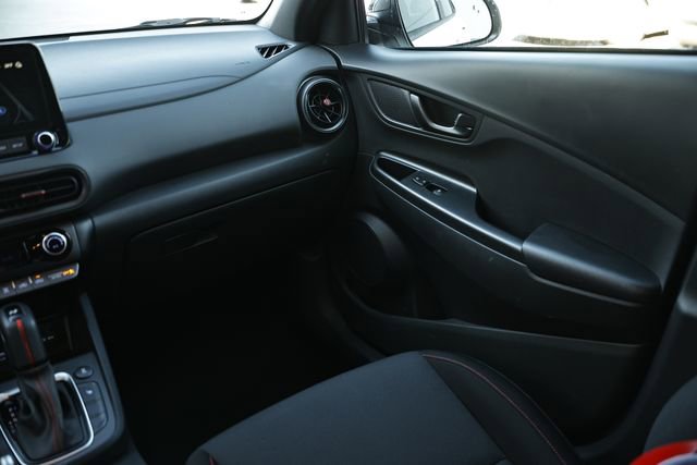Used 2023 Hyundai Kona N Line image 29