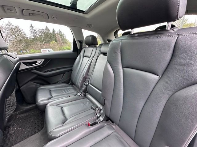 Used 2019 Audi Q7 2.0T Premium AWD/4WD image 11