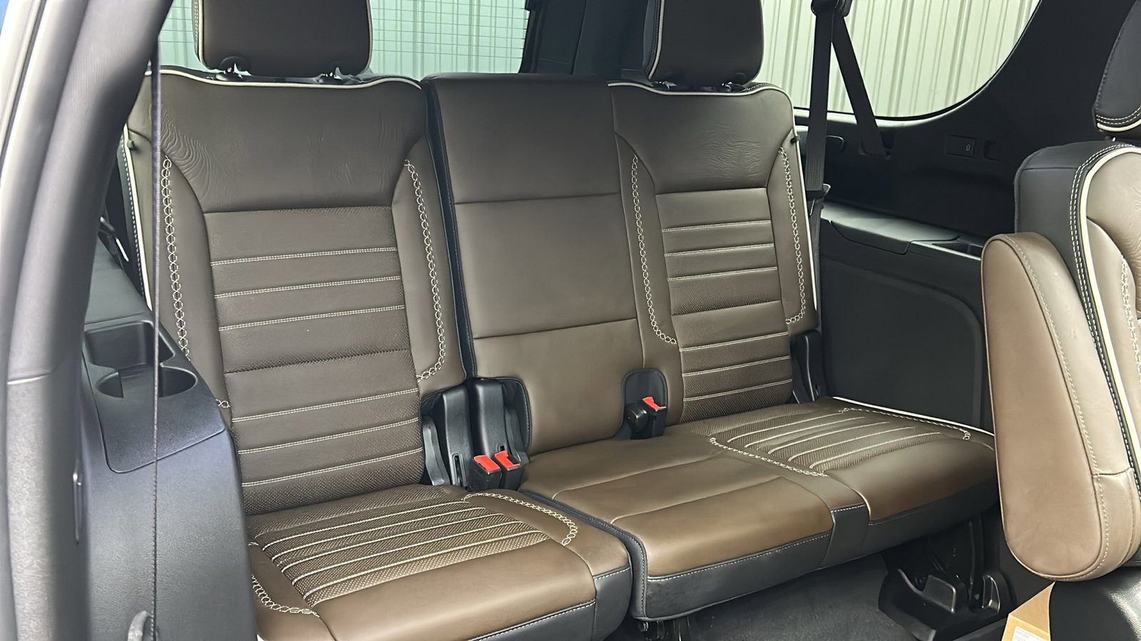 Used 2025 GMC Yukon XL Denali Ultimate image 40