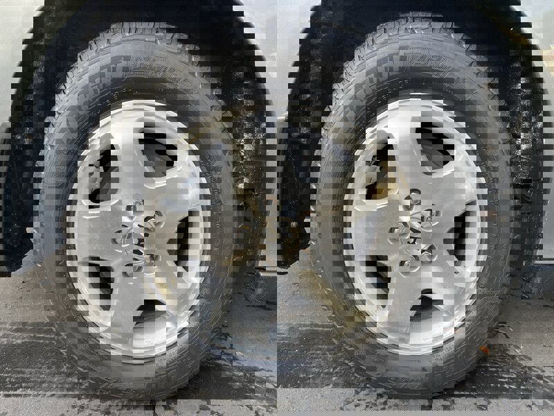 Used 2001 Honda Odyssey EX image 21