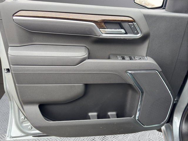 New 2026 GMC Sierra 1500 Elevation image 13