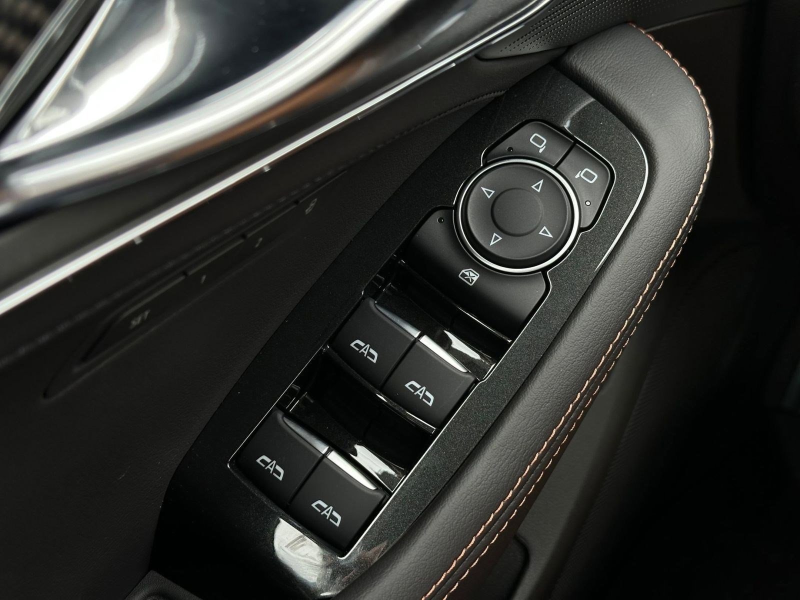New 2026 Cadillac CT5 Sport RWD image 13