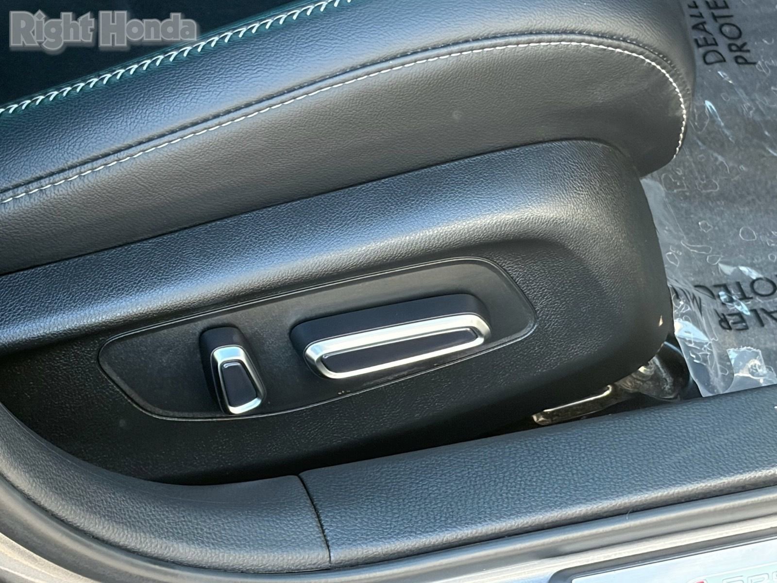 Used 2024 Acura Integra A-Spec FWD image 32