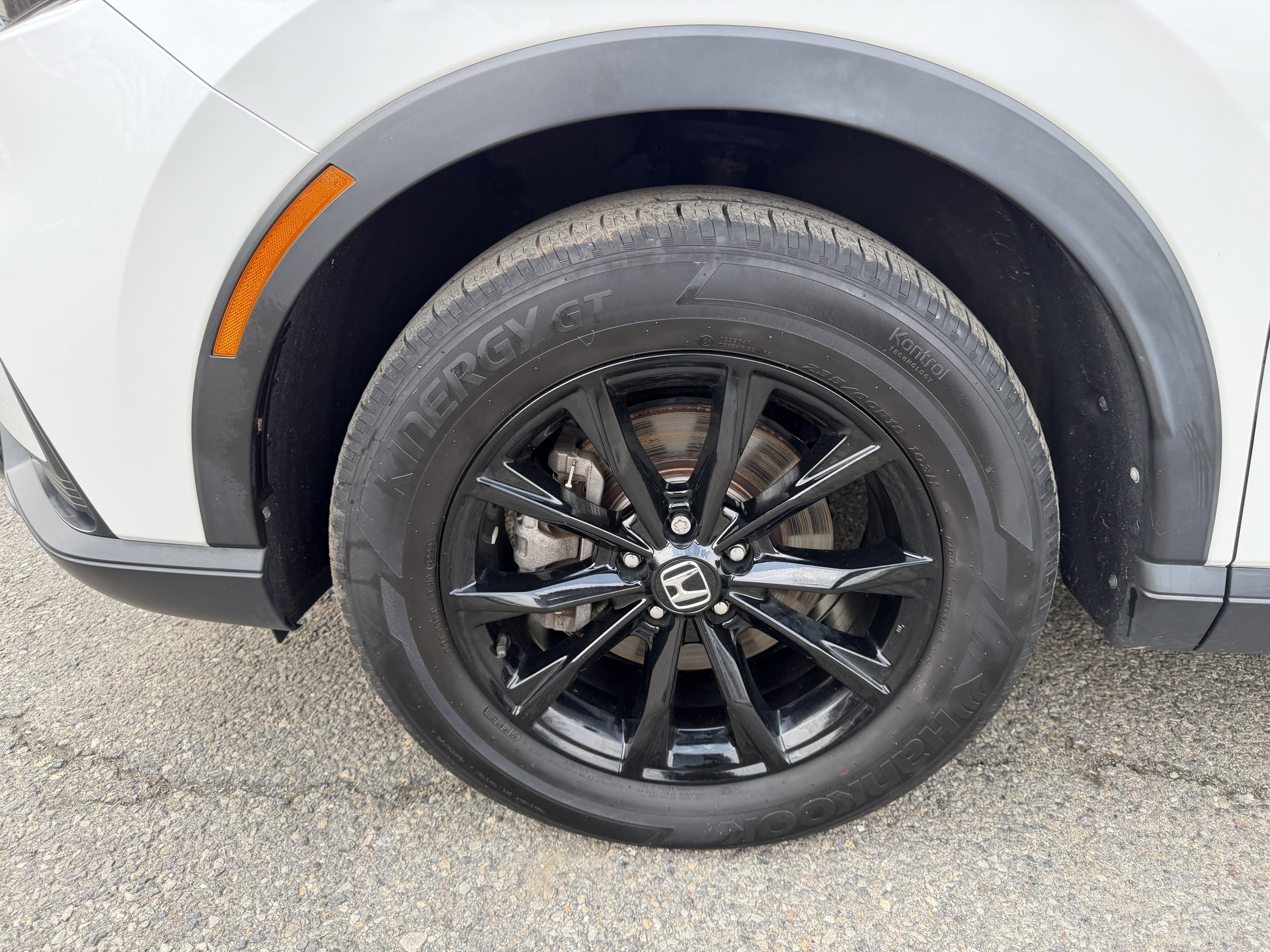 Used 2023 Honda CR-V Sport image 7