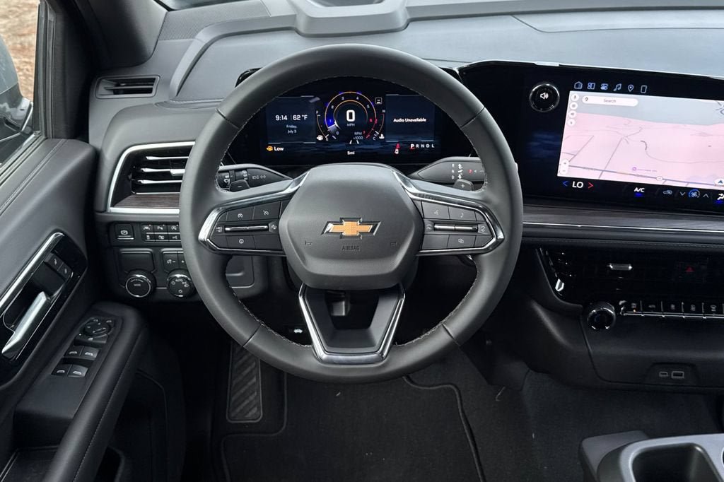 New 2026 Chevrolet Suburban LS RWD image 14