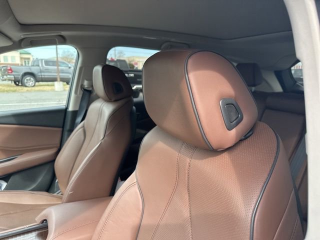 Used 2022 Acura RDX AWD w/ Advance Package image 9