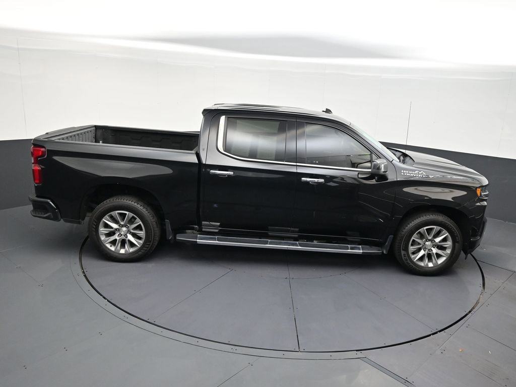 Used 2021 Chevrolet Silverado 1500 High Country image 17