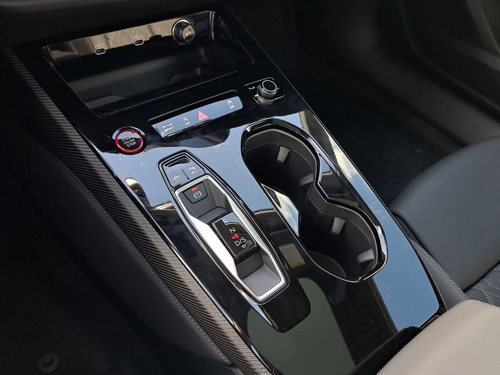 New 2025 Audi S5 Premium Plus image 14