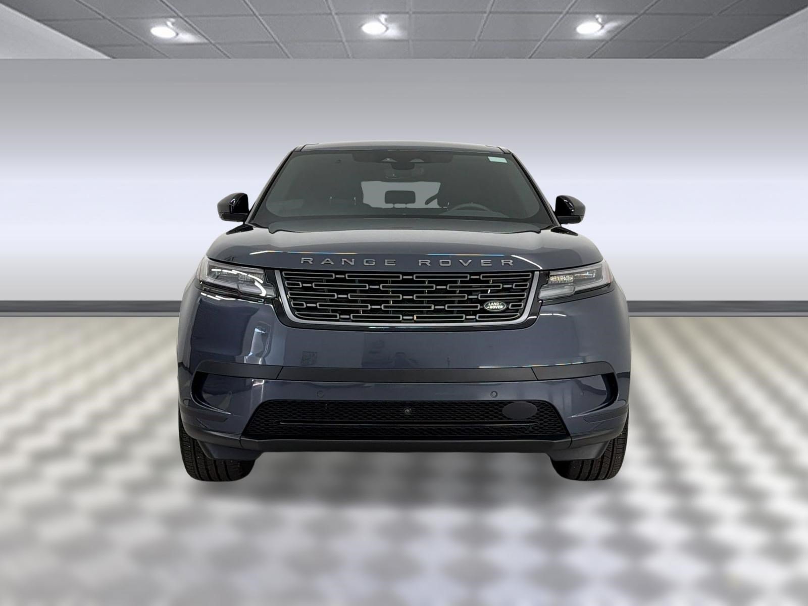 Certified 2026 Land Rover Range Rover Velar S AWD/4WD image 6