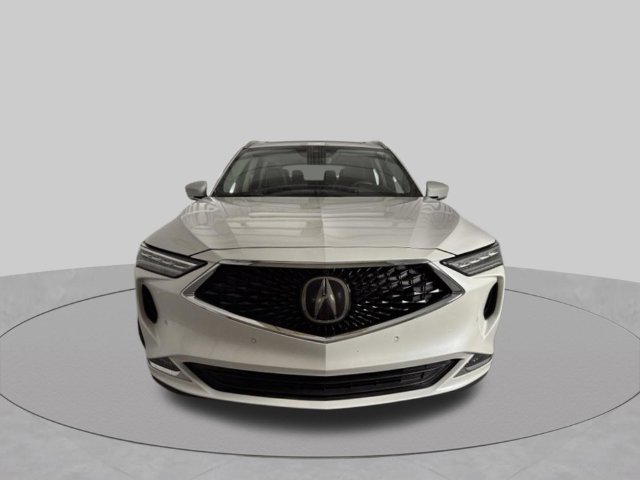 Certified 2023 Acura MDX w/ Advance Package AWD/4WD image 4