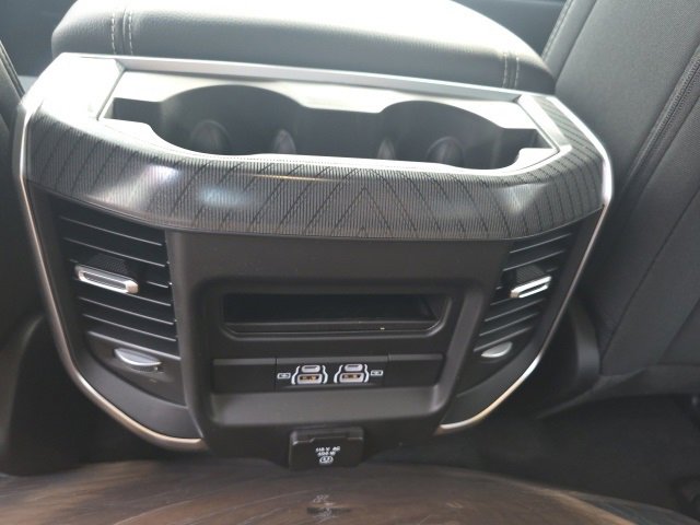 New 2026 RAM 1500 Big Horn image 34