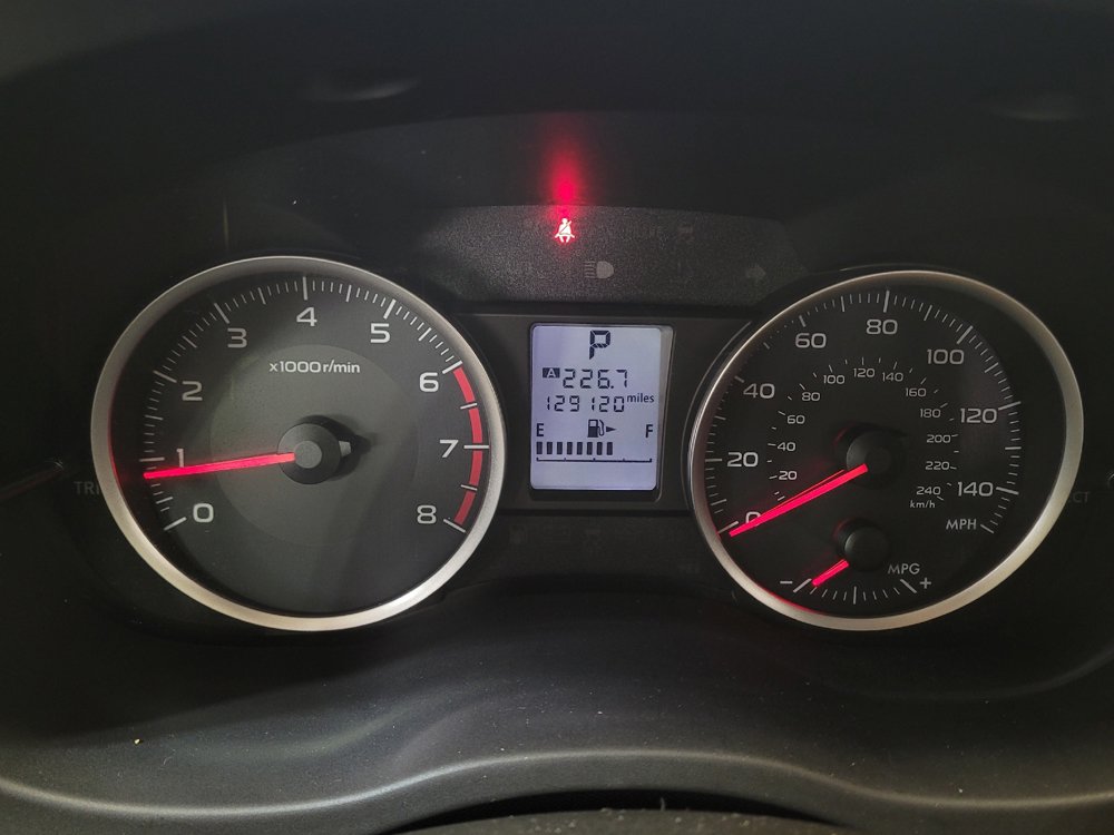Used 2014 Subaru Forester 2.5i AWD/4WD image 23