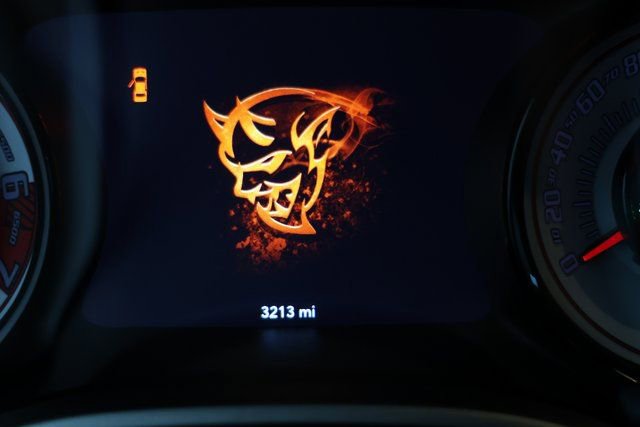 Used 2018 Dodge Challenger SRT Demon RWD image 8