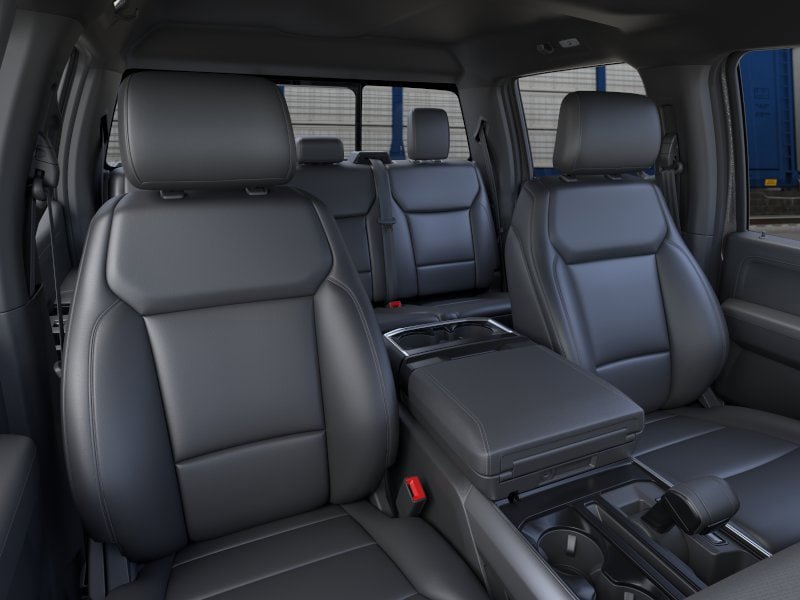New 2026 Ford F150 XLT AWD/4WD image 10