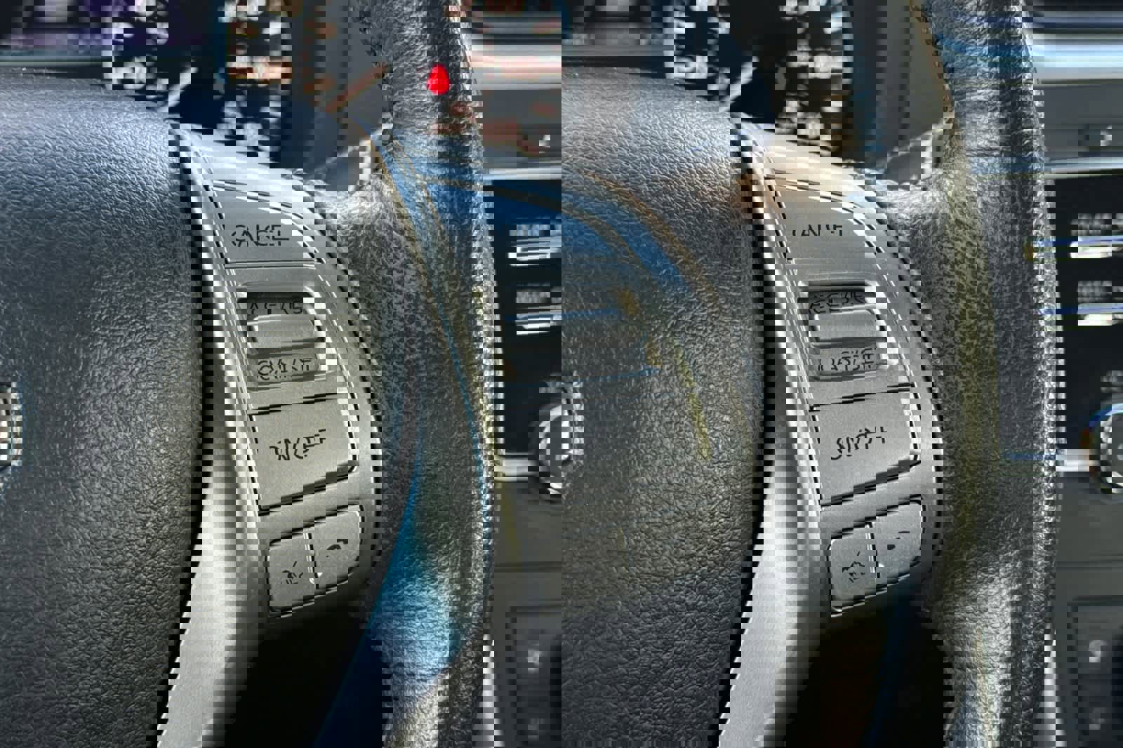 Used 2016 Nissan Altima 2.5 SV image 24