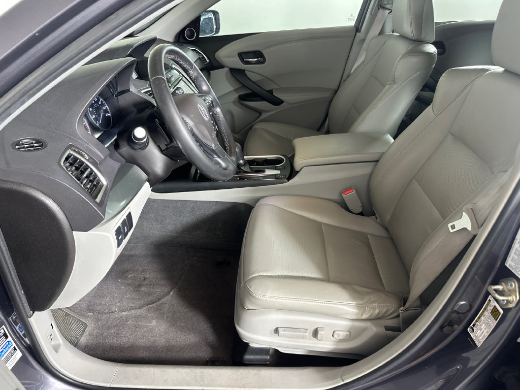 Used 2018 Acura RDX w/ Technology Package FWD image 9