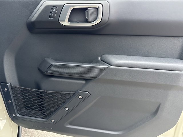 New 2025 Ford Bronco Badlands w/ Sasquatch Package image 34