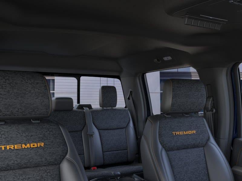 New 2026 Ford F150 Tremor w/ Bed Utility Package AWD/4WD image 22