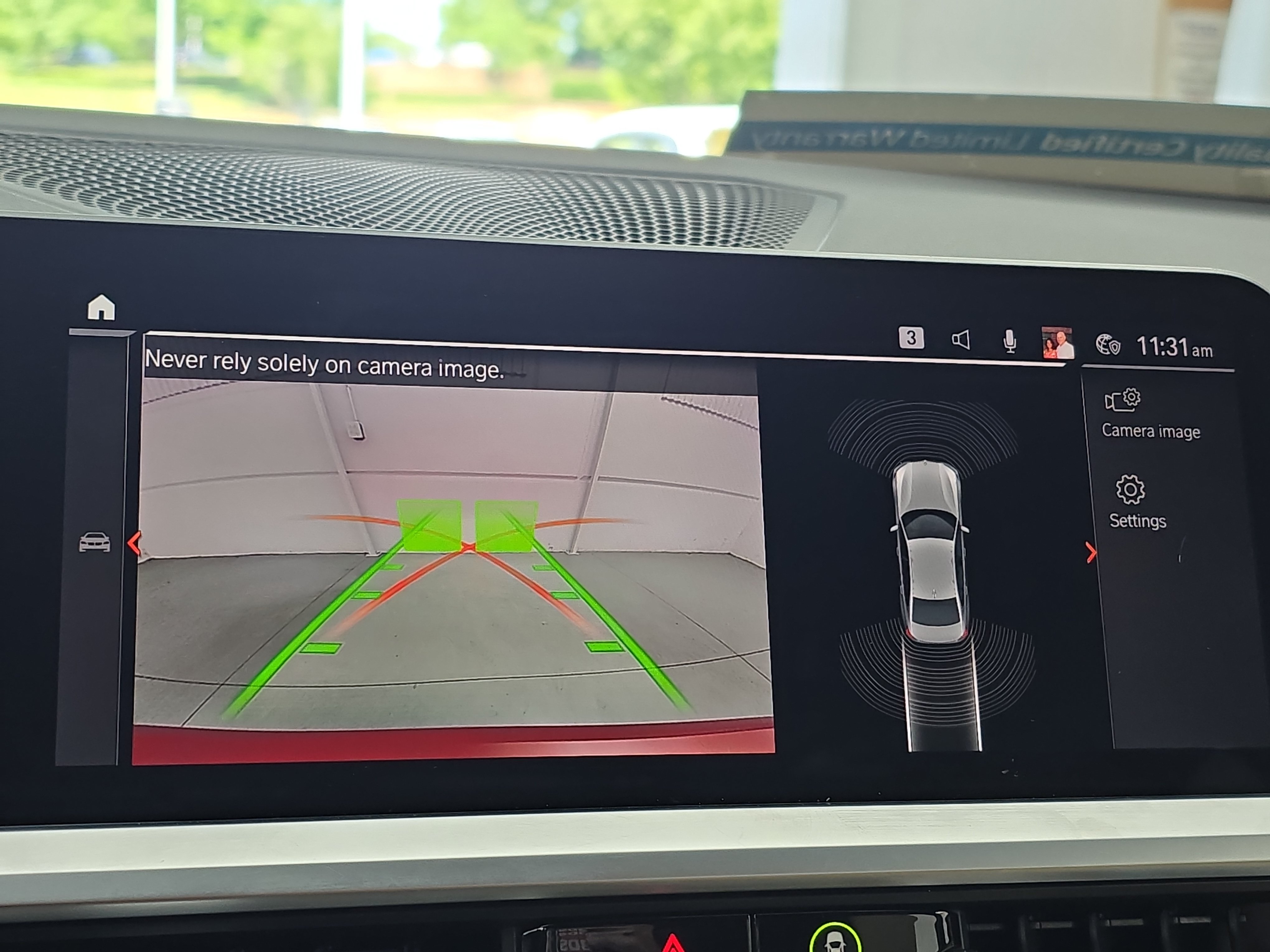 Used 2021 BMW 330i Sedan RWD image 22