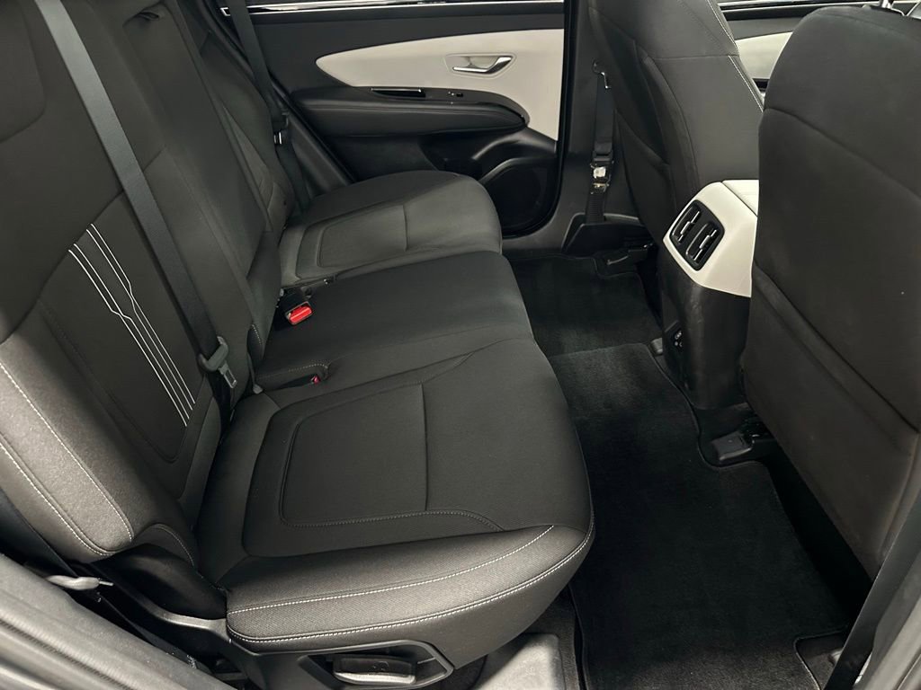 Used 2022 Hyundai Tucson SEL w/ Convenience Package image 49