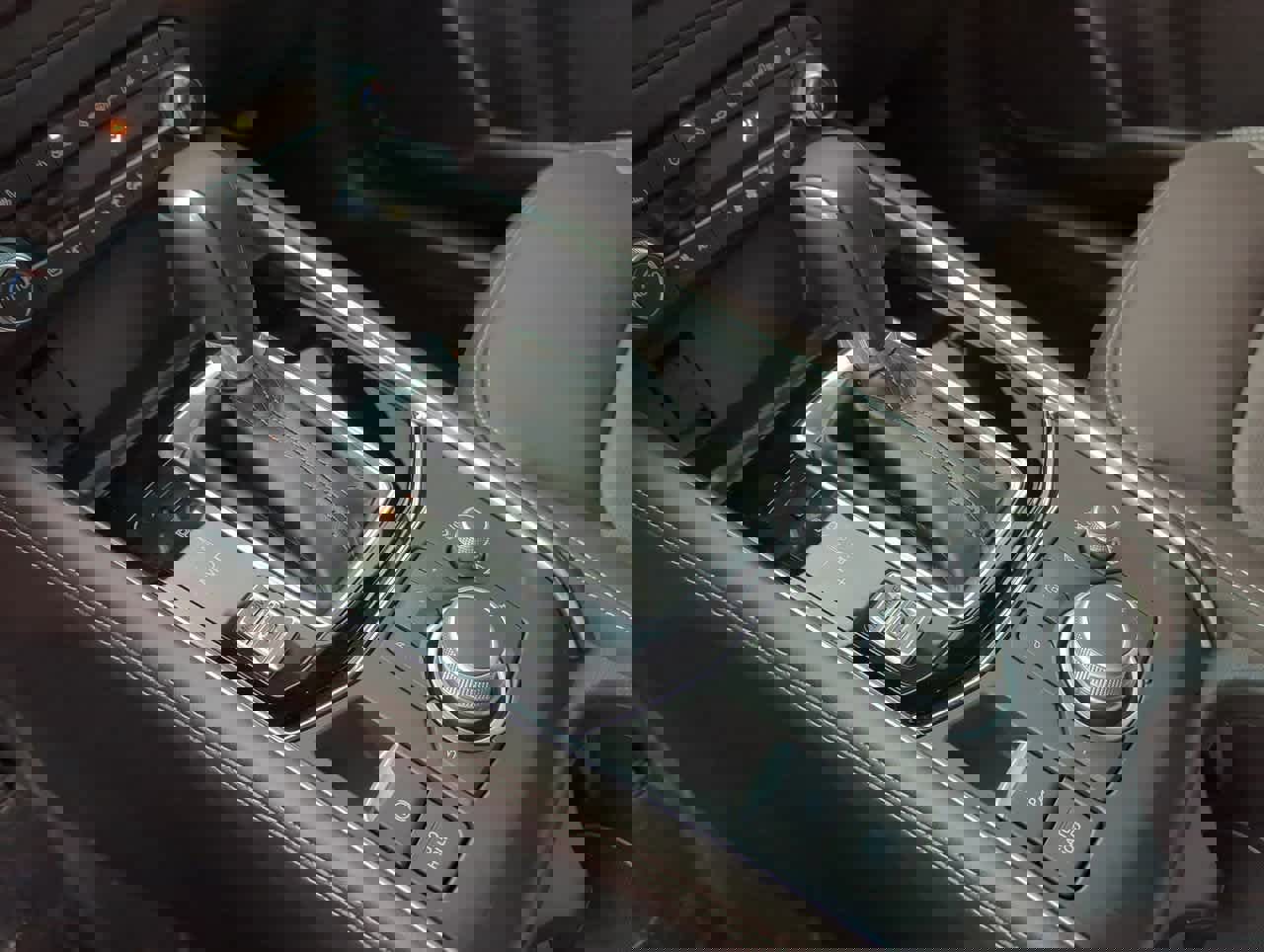 Used 2025 MAZDA CX-5 Signature image 31