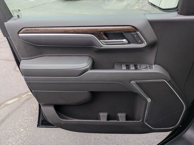 New 2026 GMC Sierra 1500 SLE AWD/4WD image 11