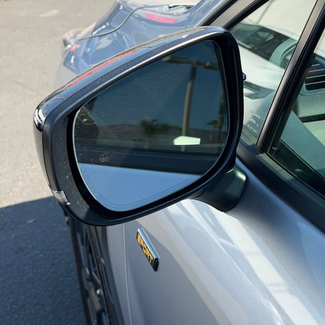 Used 2024 Subaru Crosstrek 2.5i Sport w/ Crosstrek Mirror Package AWD/4WD image 11
