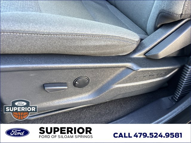 Used 2025 Ford F150 XLT w/ Equipment Group 301A Standard image 17