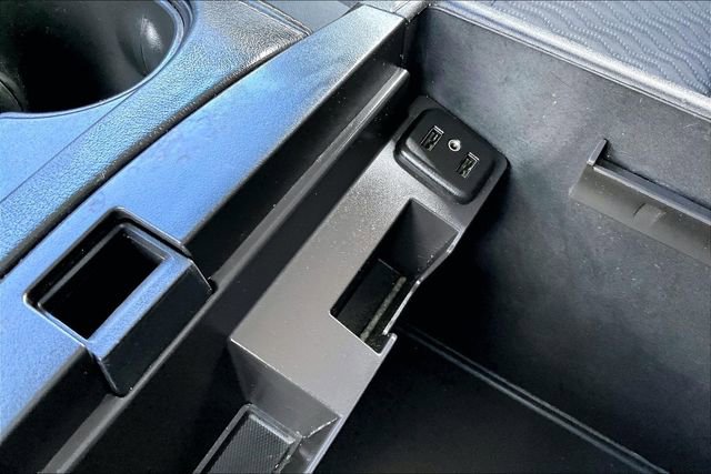 Used 2016 Chevrolet Tahoe LS image 16