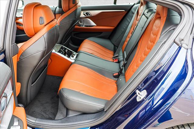 New 2026 BMW 840i xDrive AWD/4WD image 19