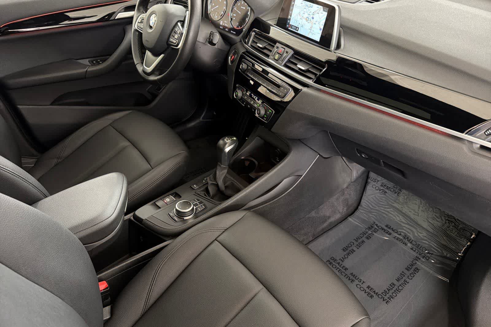 Used 2019 BMW X1 xDrive28i w/ Convenience Package AWD/4WD image 16