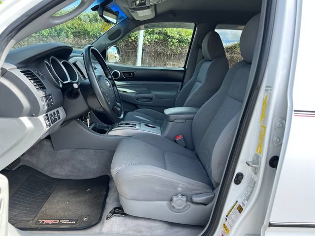 Used 2009 Toyota Tacoma 4x4 Double Cab image 15