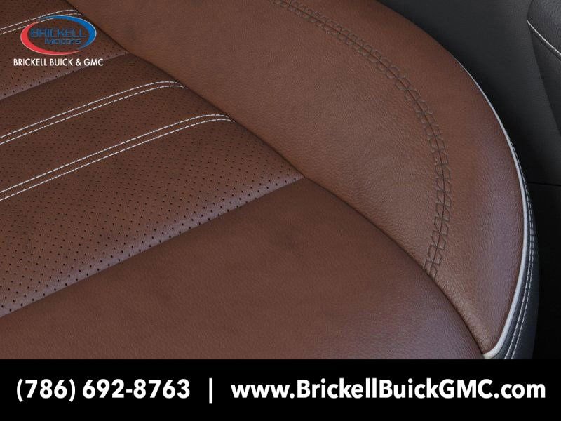 New 2026 GMC Sierra 3500 Denali Ultimate image 21