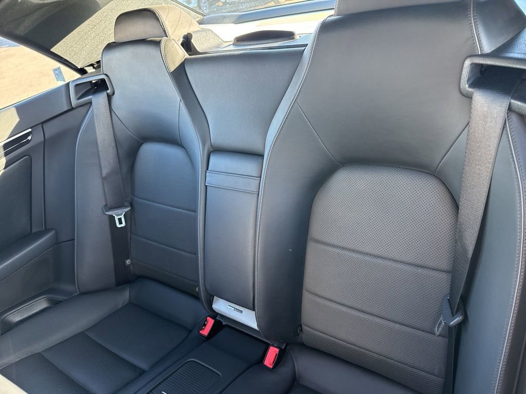 Used 2016 Mercedes-Benz E 400 Cabriolet image 11