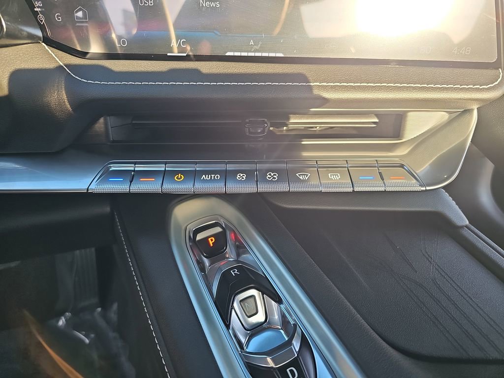 New 2026 Chevrolet Corvette Z06 image 20