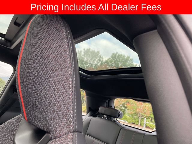 Used 2026 MINI Cooper John Cooper Works FWD image 25