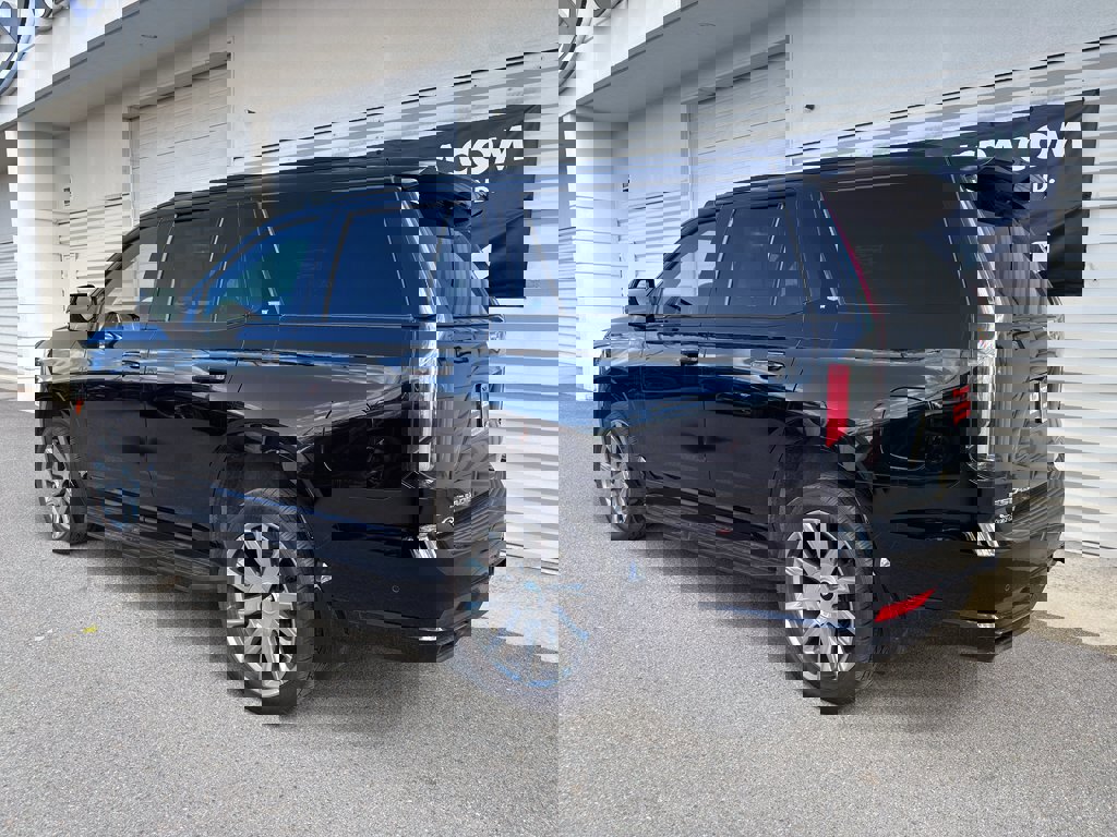 Used 2021 Cadillac Escalade Sport w/ Heavy-Duty Trailer Package image 3