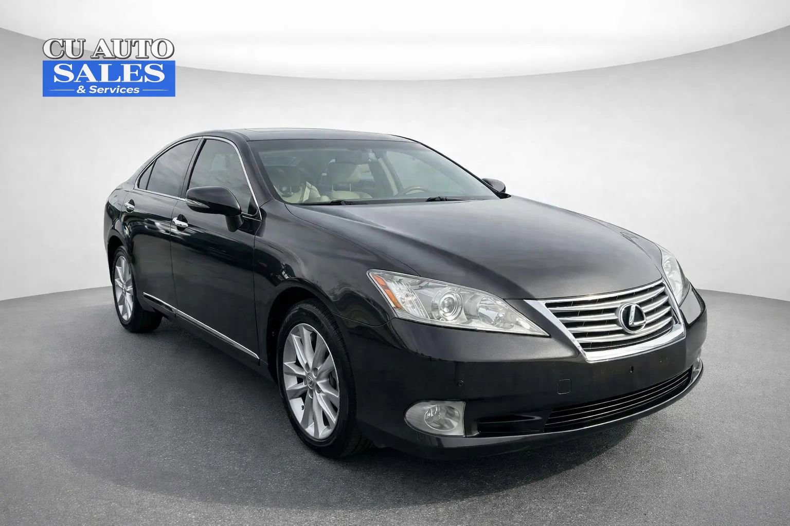Used 2012 Lexus ES 350 image 1