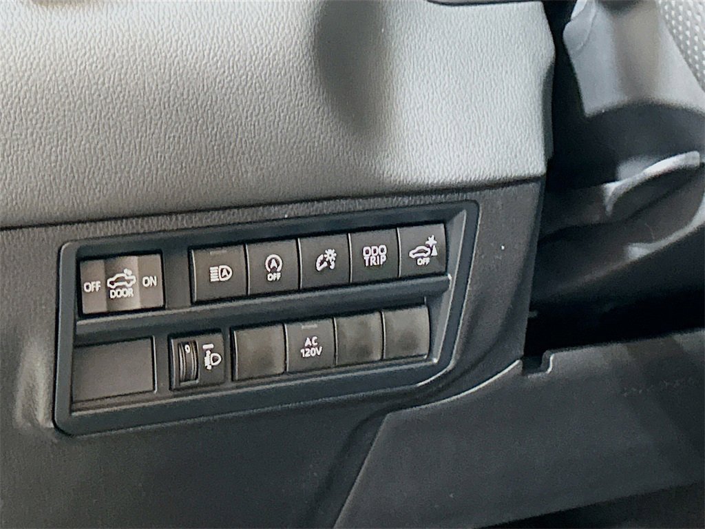 New 2026 Toyota Tundra Limited image 8