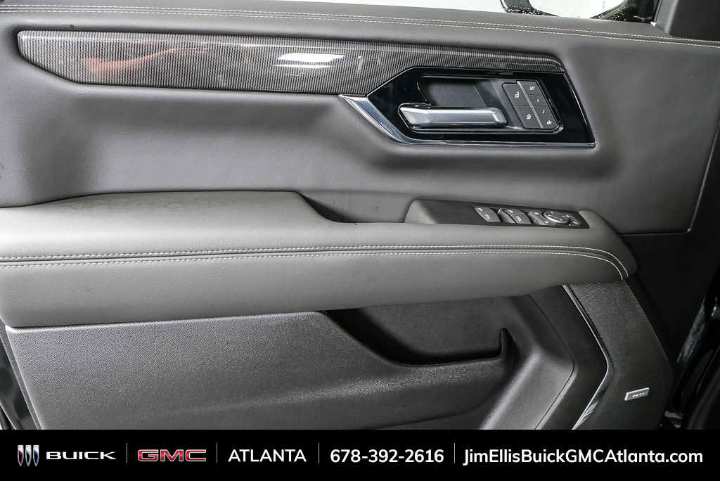 New 2026 GMC Yukon Elevation w/ Elevation Premium Package image 6