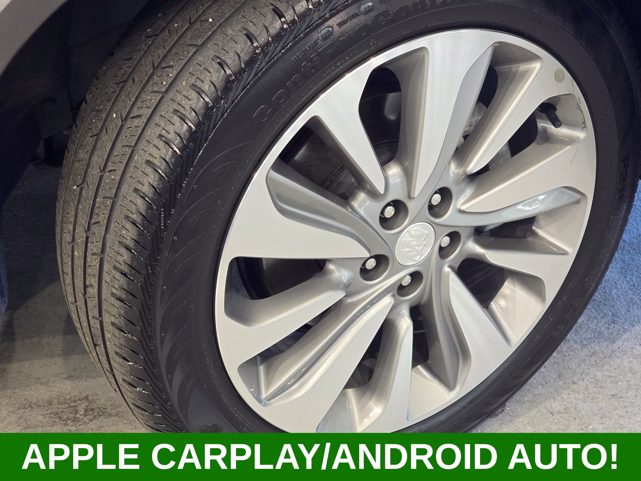 Used 2019 Buick Encore Preferred FWD image 25