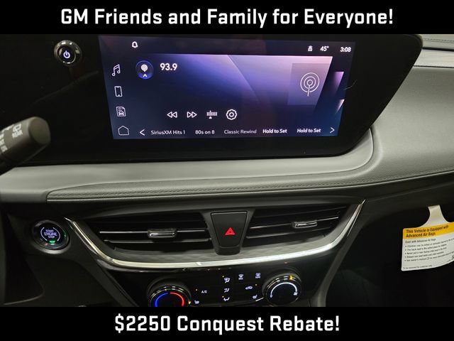New 2026 Buick Encore GX Sport Touring w/ Comfort Package AWD/4WD image 18