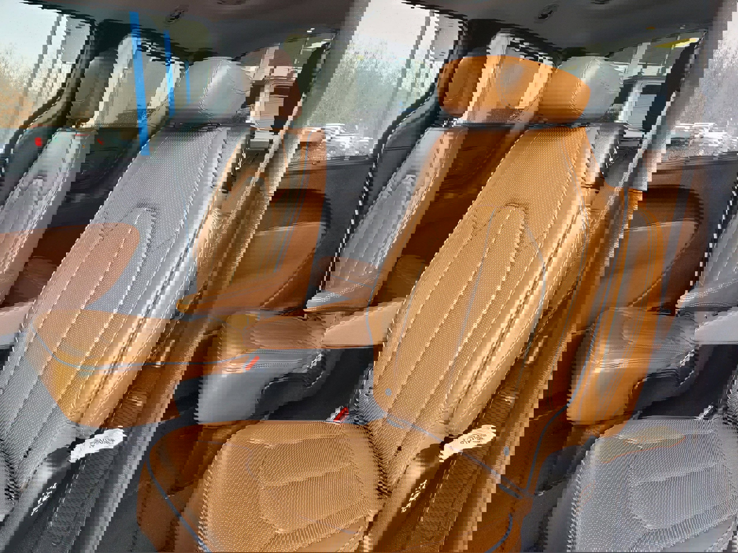 Used 2019 Chrysler Pacifica Limited w/ Tire & Wheel Group image 25